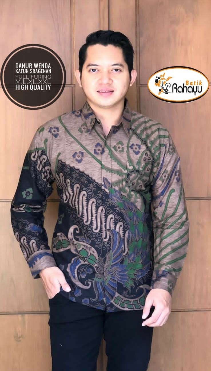 cover-DANUR WENDA KEMEJA BATIK PRIA SOLO LENGAN PANJANG LAPIS FURING BY RAHAYU-1