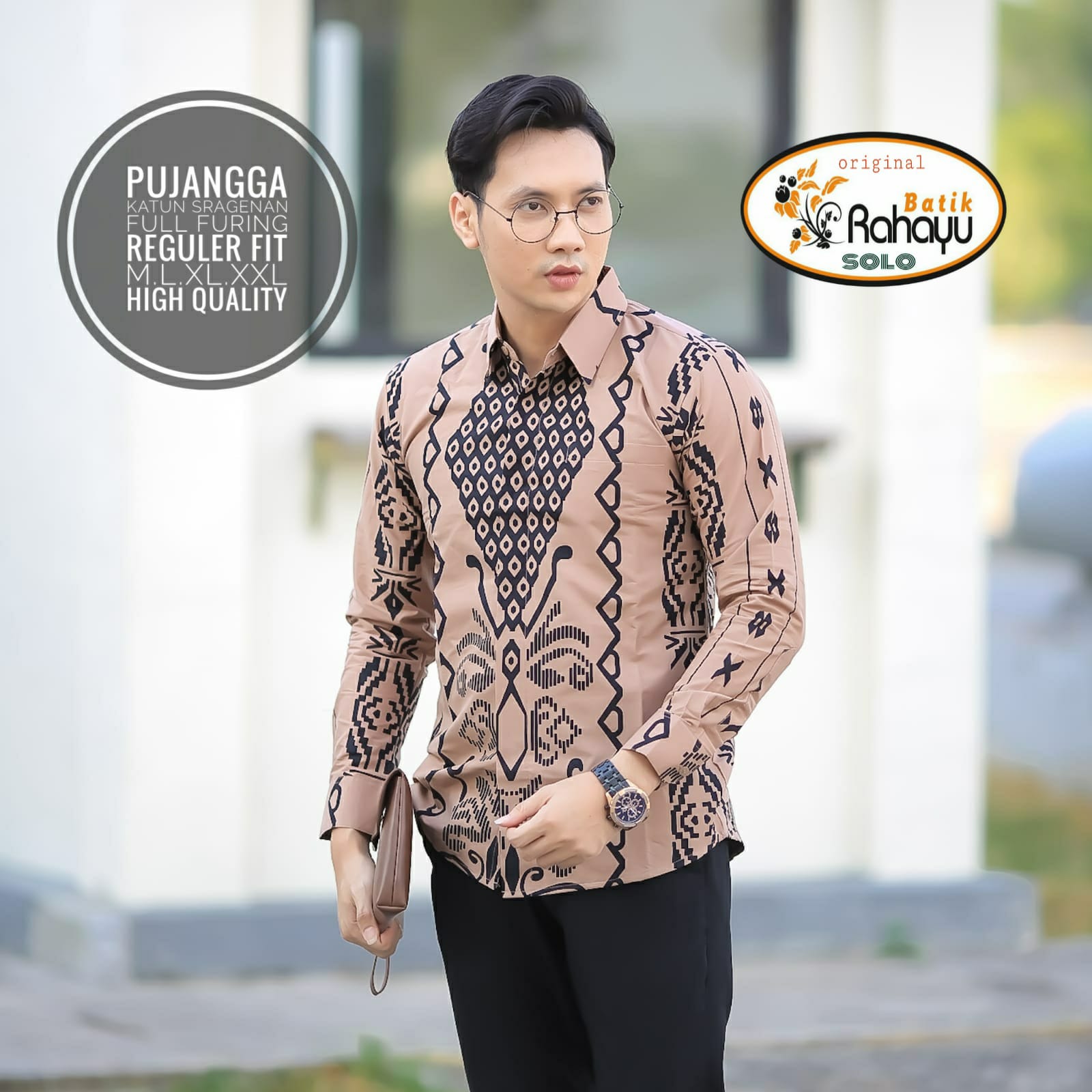 cover-PUJANGGA KEMEJA BATIK PRIA SOLO LENGAN PANJANG LAPIS FURING BY RAHAYU-1