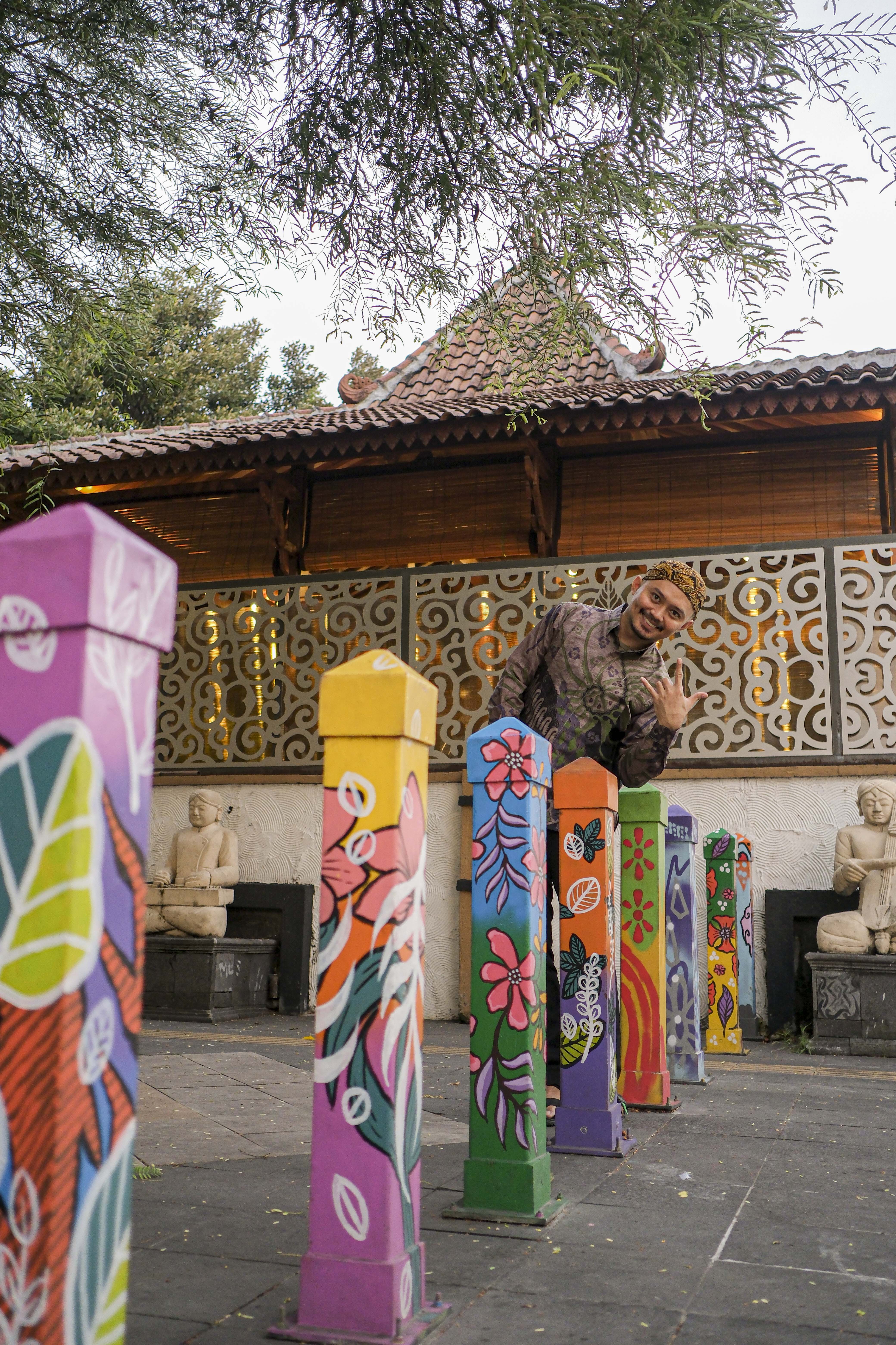 img-HANUNG Kemeja Batik Pria Solo Lengan Panjang Lapis Furing BY Mbahblangkonsolo-4