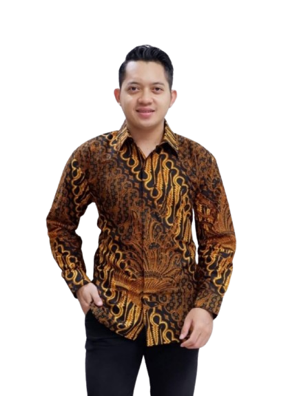 cover-PARANG LASEM Kemeja Batik Pria Solo Lengan Panjang Lapis Furing By BATIKSOLOAMANAH-1