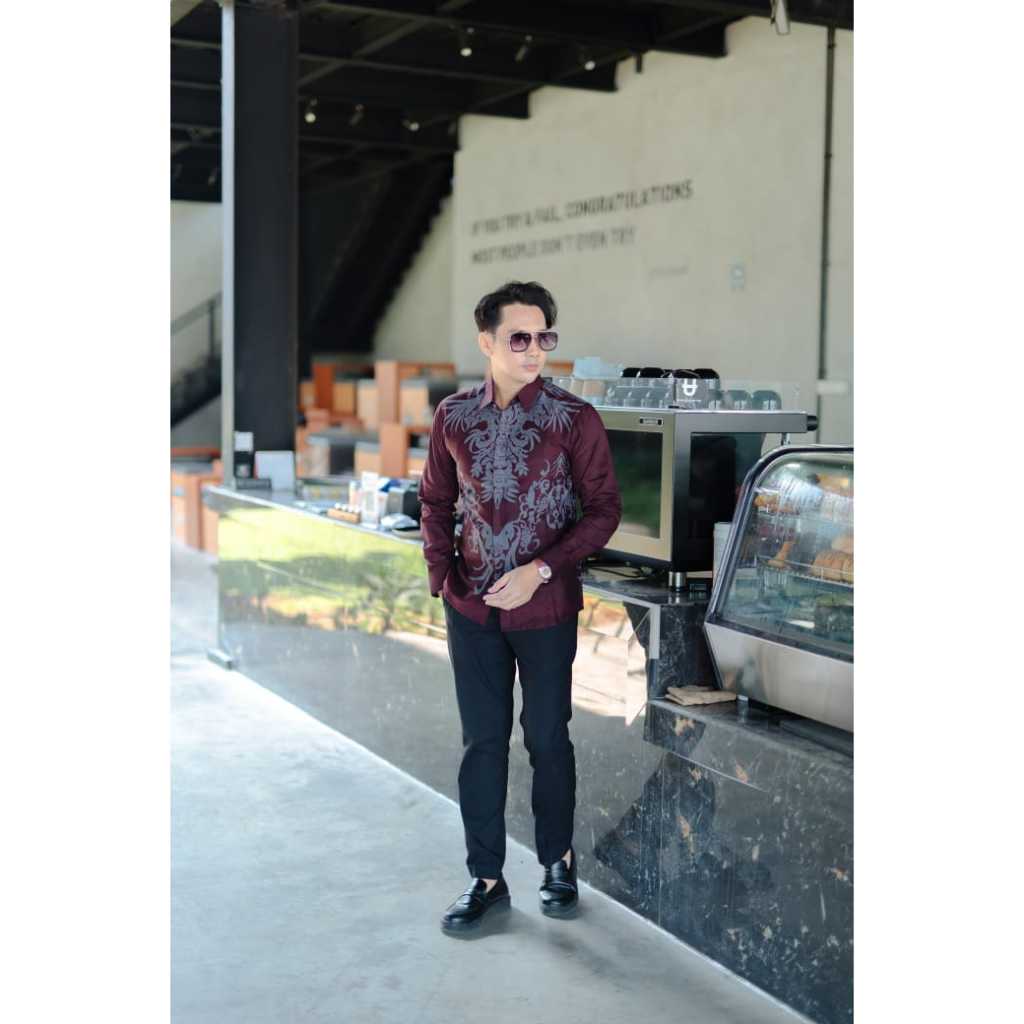 cover-KEMBANG RUSUK Kemeja Batik Pria Solo Lengan Panjang Lapis Furing By BATIKSOLOAMANAH-1