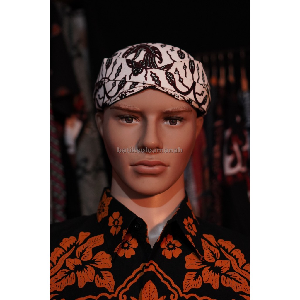 cover-BLANGKON SOLO TUMURUN KLASIK PUTIH DEWASAN BATIKSOLOAMANAH JEBEH-1