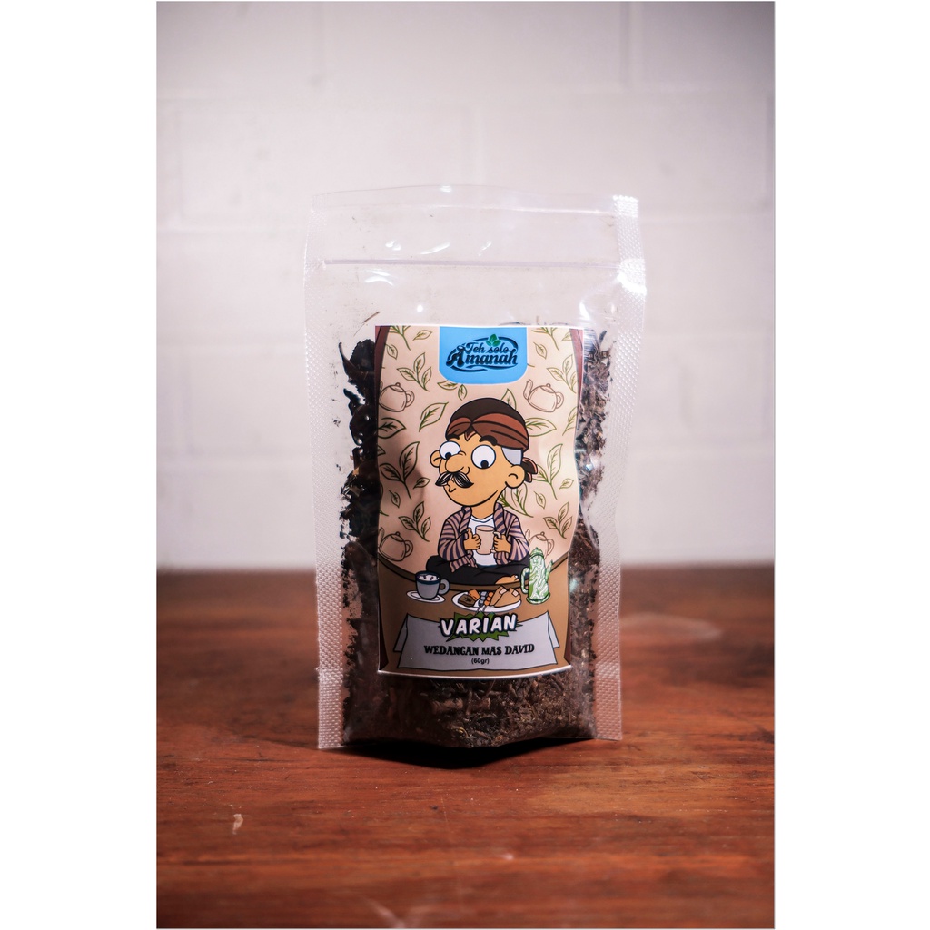 cover-TEH SOLO AMANAH WEDANGAN MAS DAVID RACIKAN TEH TUBRUK ASLI KHAS SOLO ANGKRINGAN SURAKARTA BATIKSOLOAMANAH-1