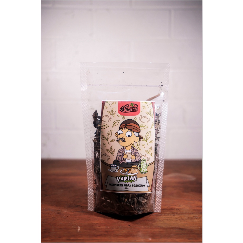 cover-TEH SOLO AMANAH WEDANGAN MBAH BLANGKON RACIKAN TEH TUBRUK ASLI KHAS SOLO ANGKRINGAN SURAKARTA BATIKSOLOAMANAH-1