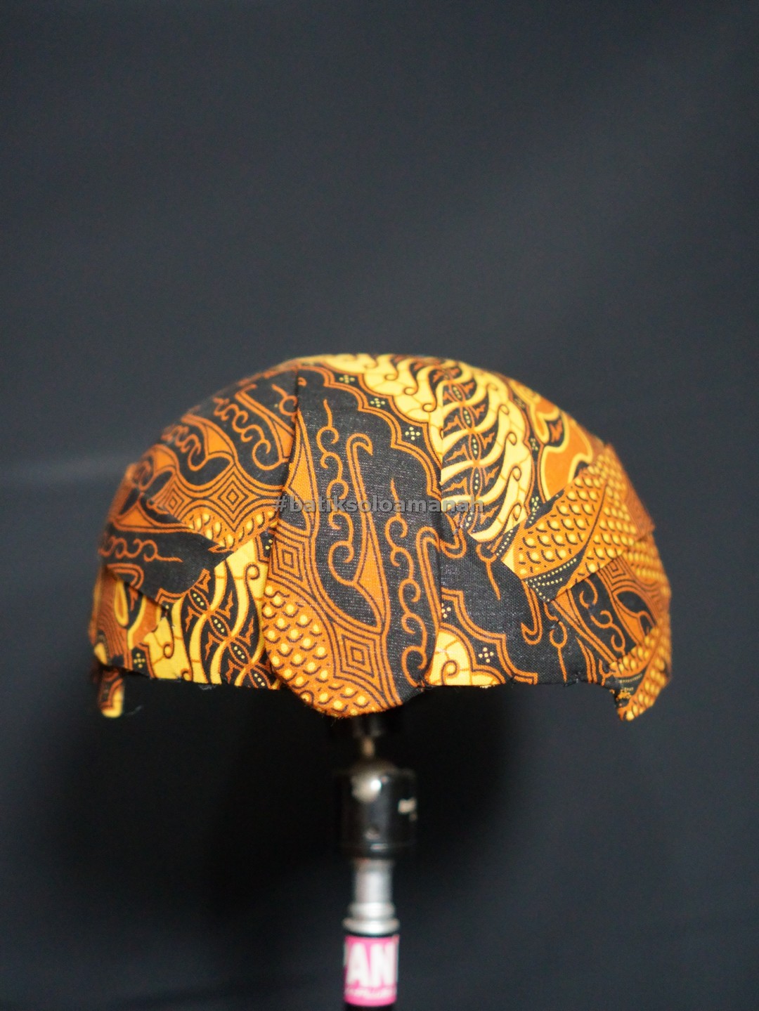 img-BLANGKON SOLO MOTIF PARANG METE-4